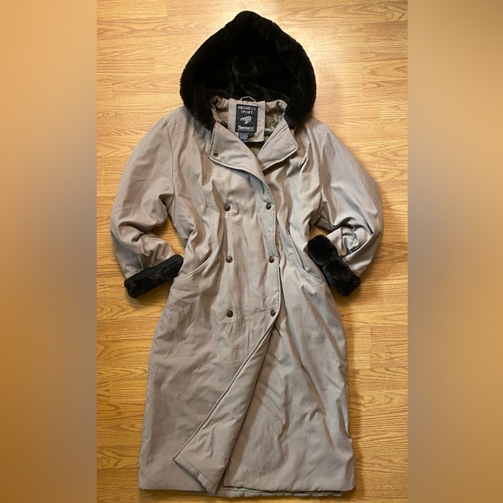 Bromley Sport Quilted Jacket with Thermolite